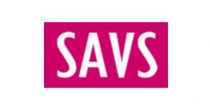SAVS logo