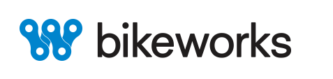 bikeworks logo